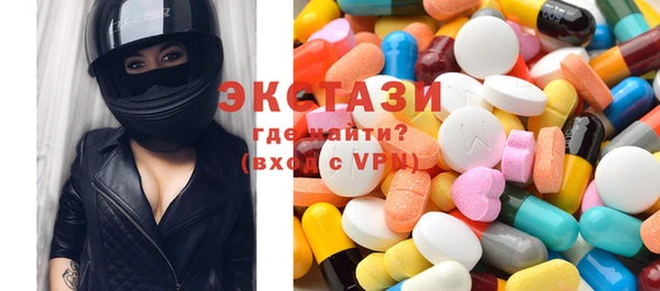 прущая мука Липки