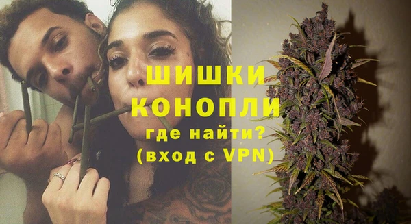 винт Лиски