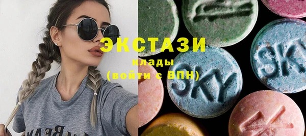 винт Лиски