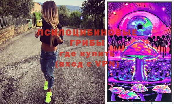 винт Лиски