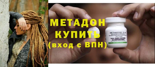 винт Лиски
